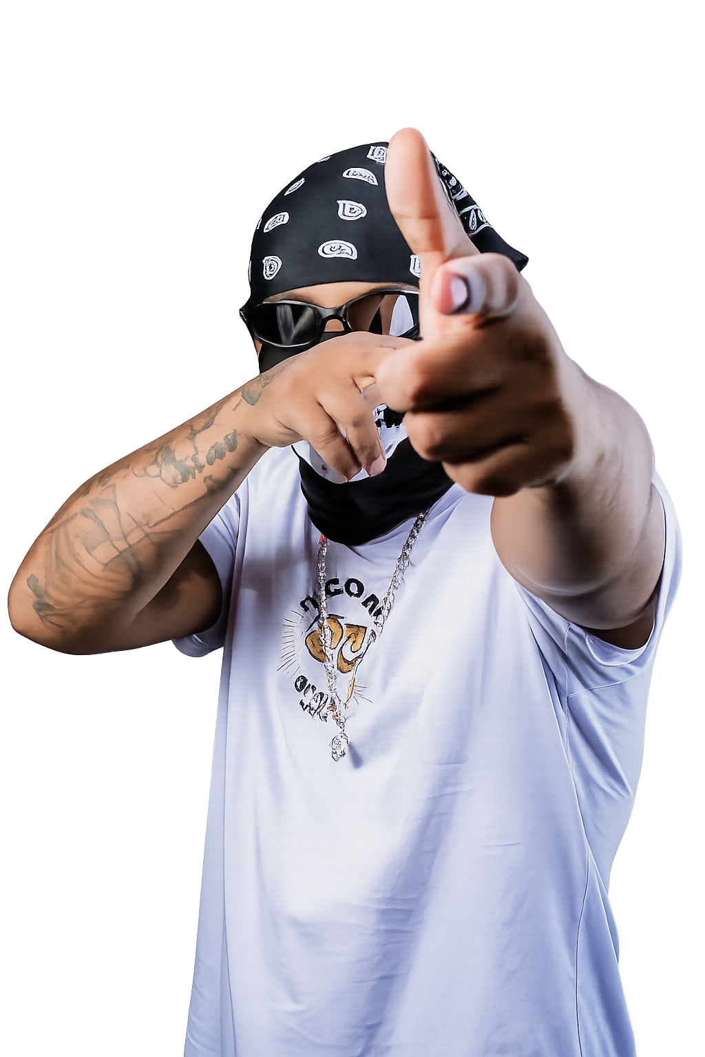 Mc Afaze