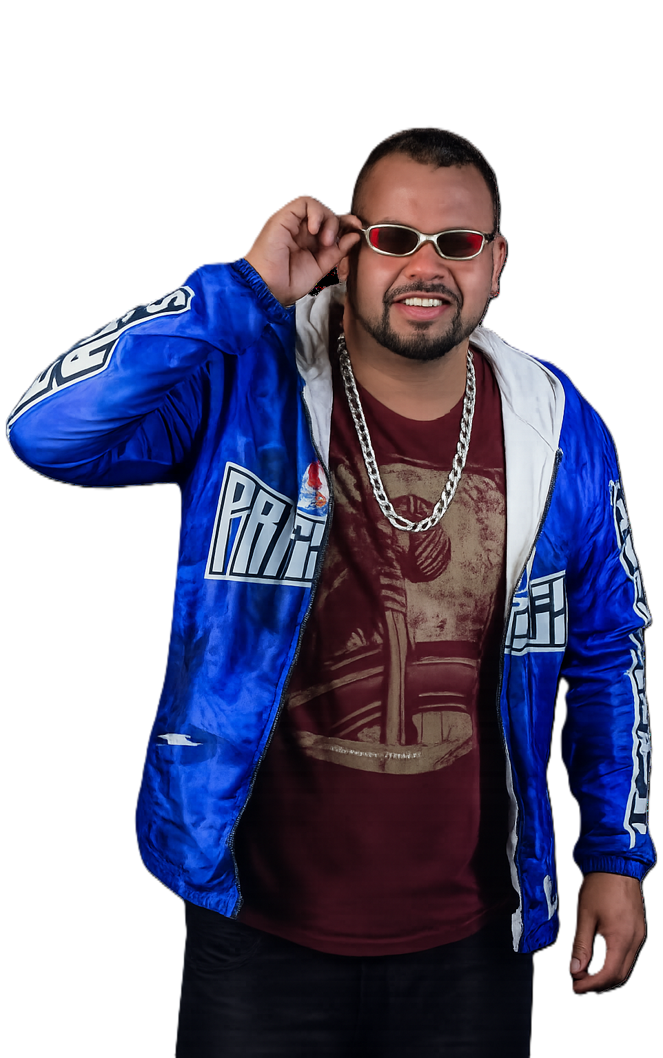 Mc Anoma