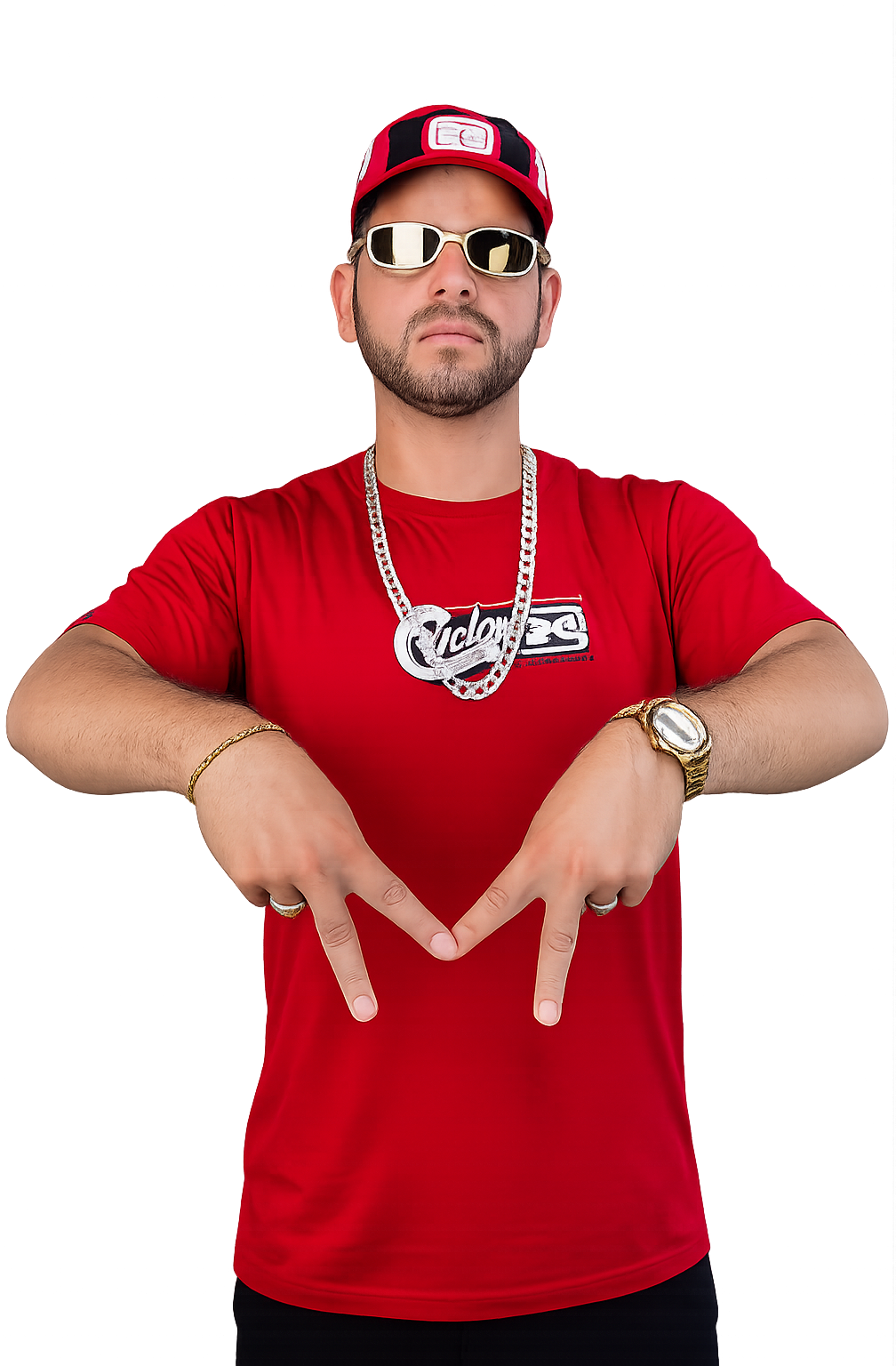 Mc Mampe