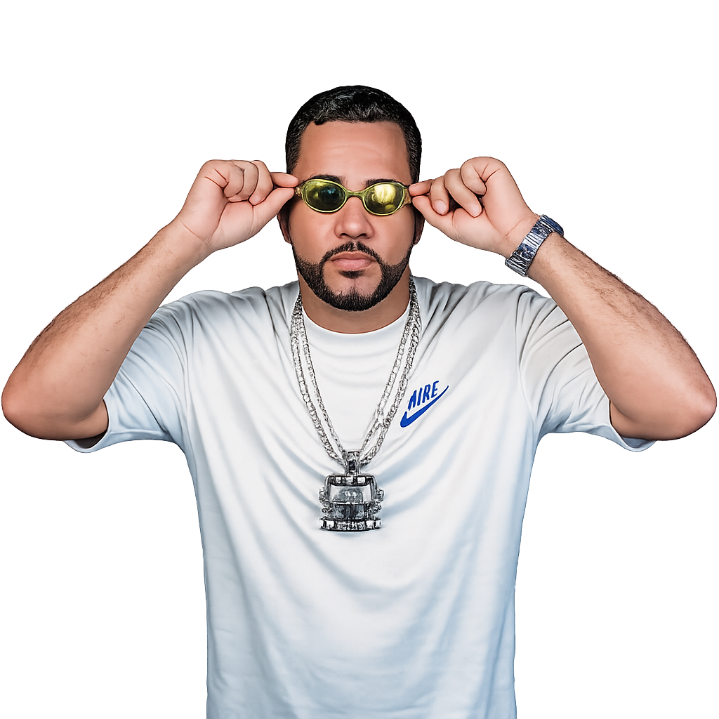 MC Frenk SDC