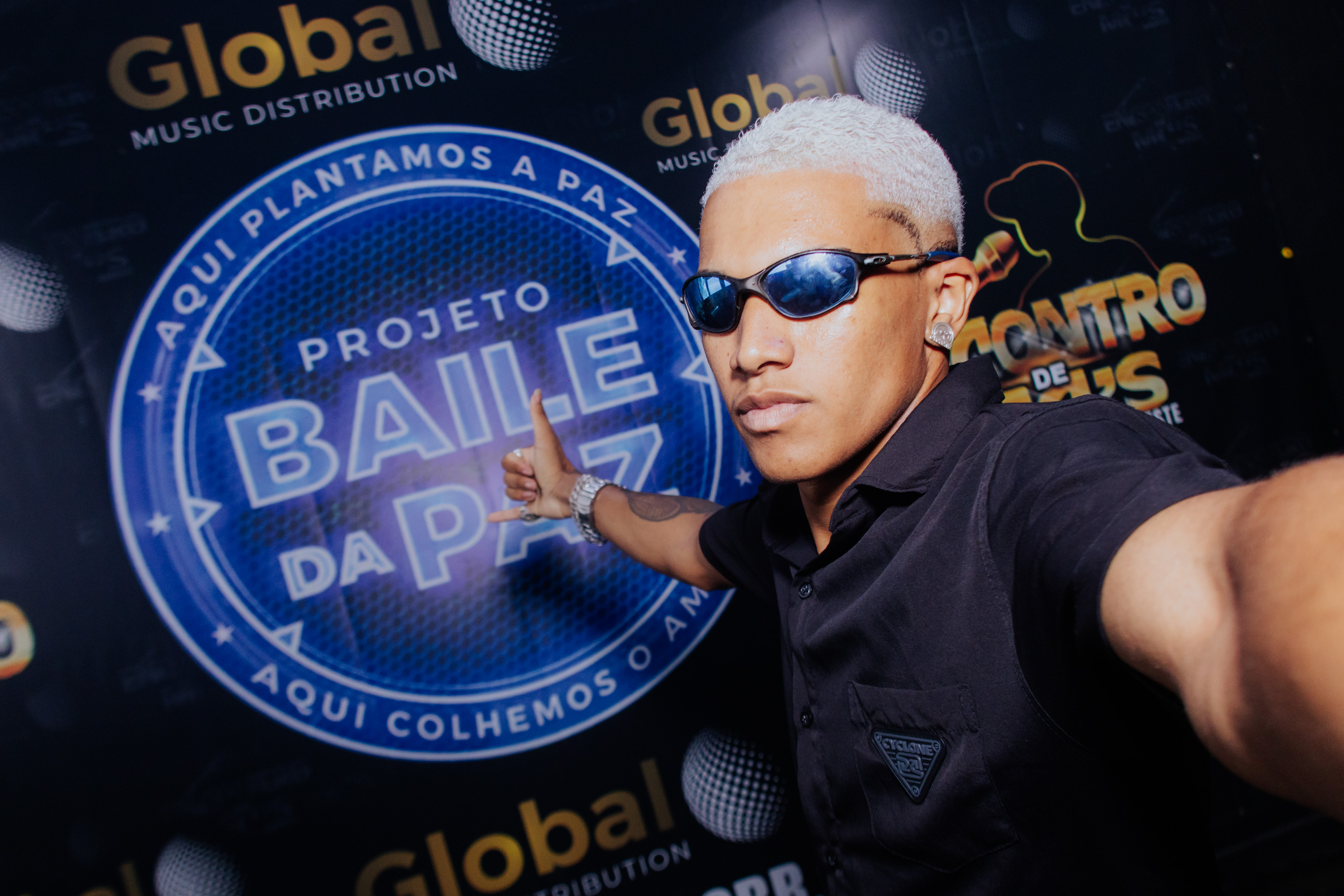 O Primeiro Baile do Ano
