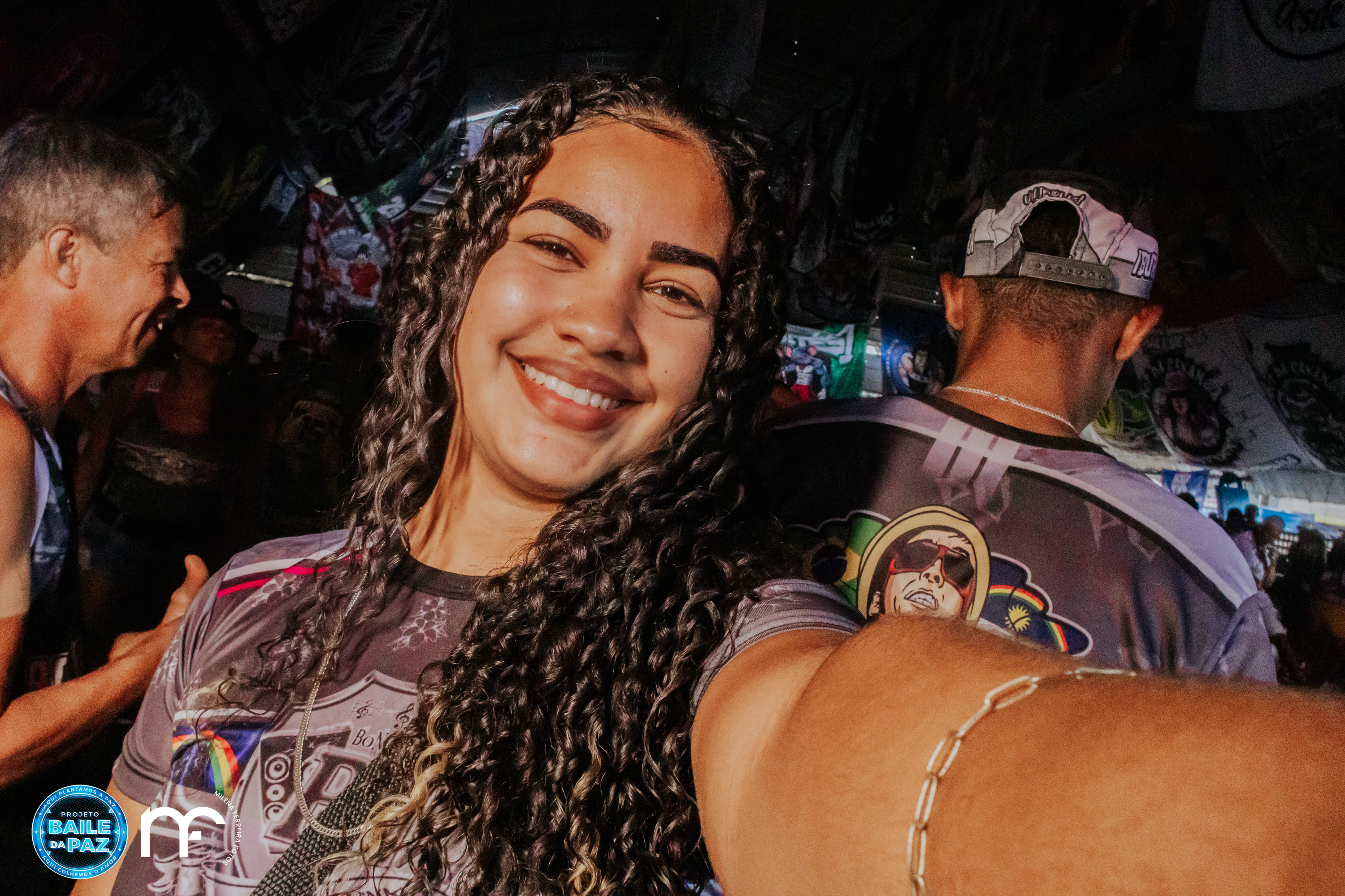 Aniversário do Ibura