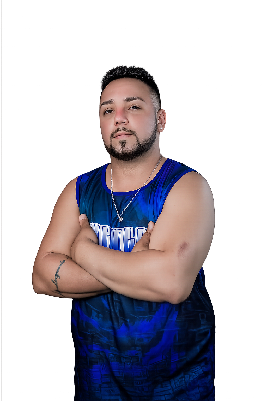 Mc Beca do Curado