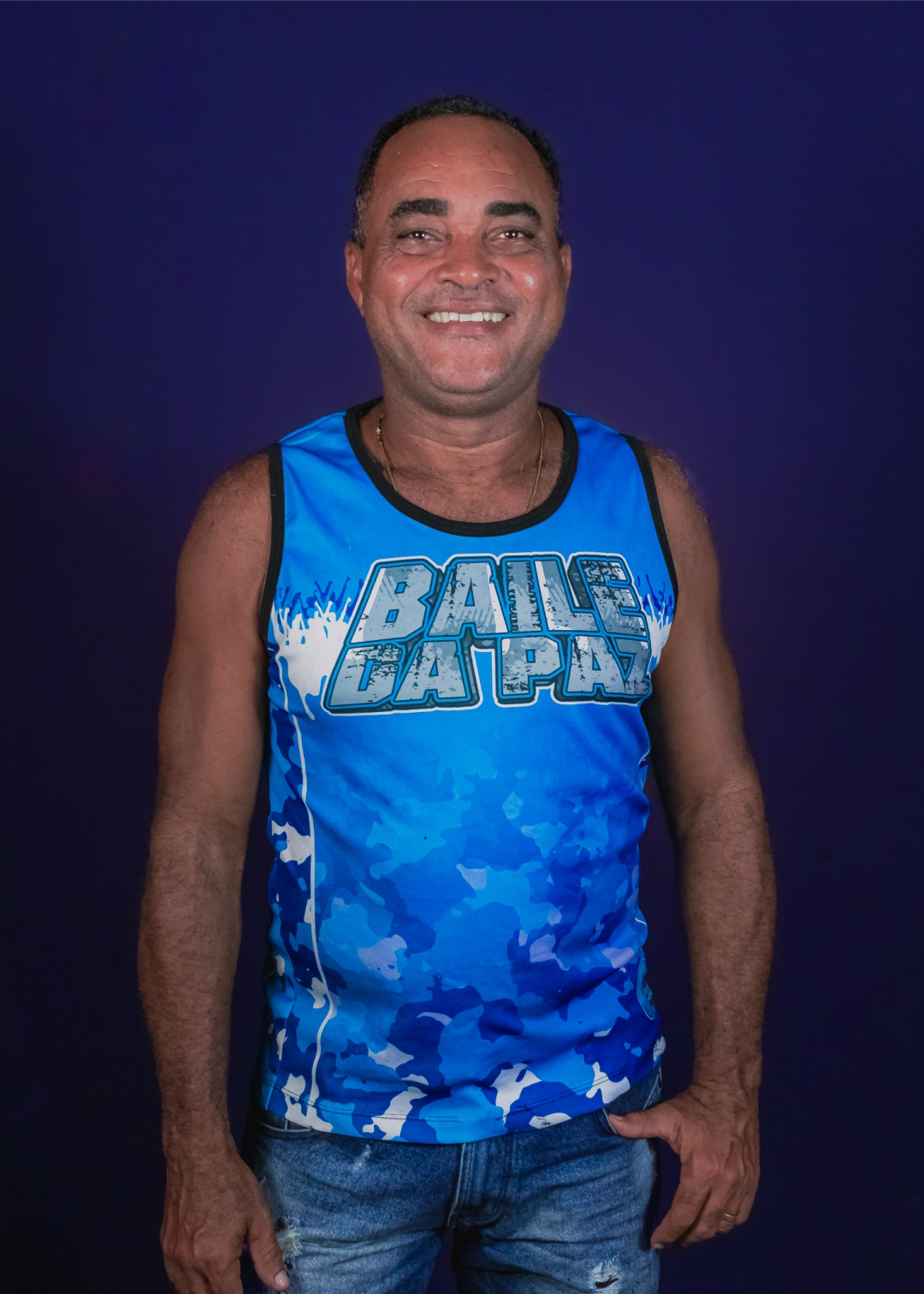 Baile da Paz